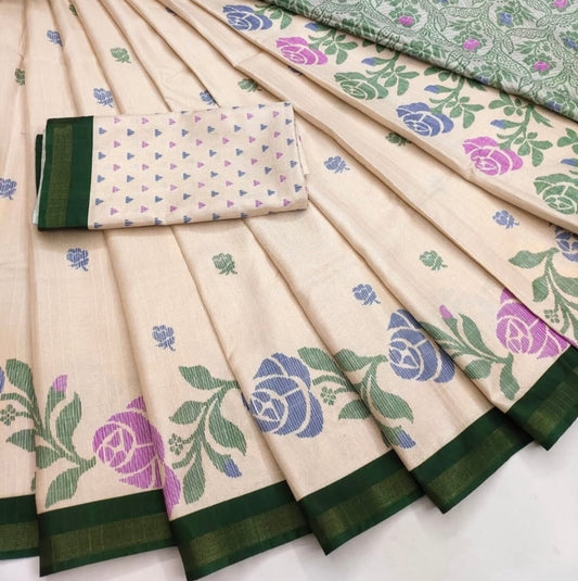 Uttara Silks