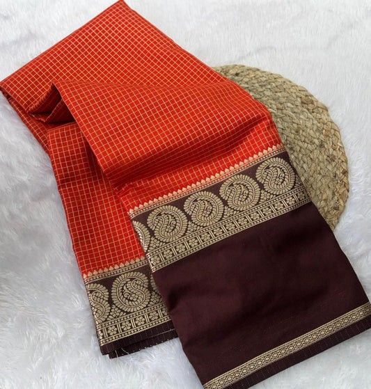 Premium Mysore Silk