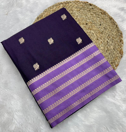 Premium Mysore Silk