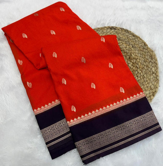 Premium Mysore Silk