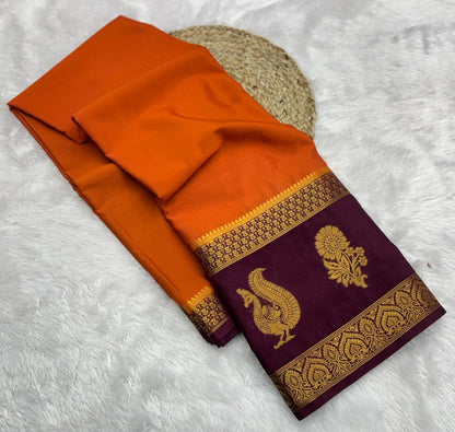 Premium Mysore Silk